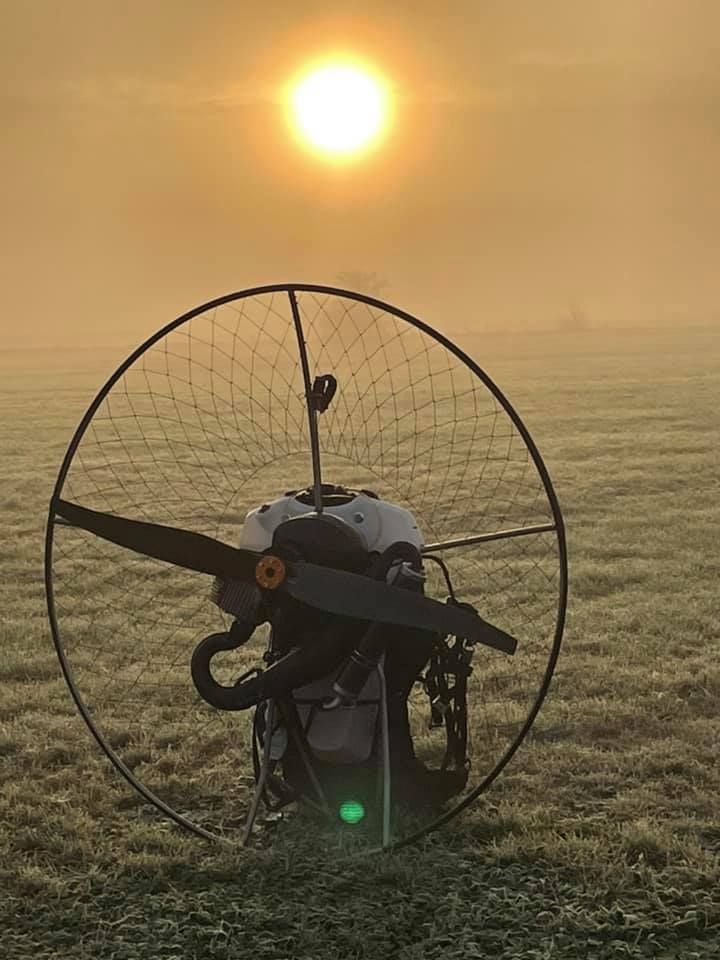 Evo Aviaton Rebel 2 RS